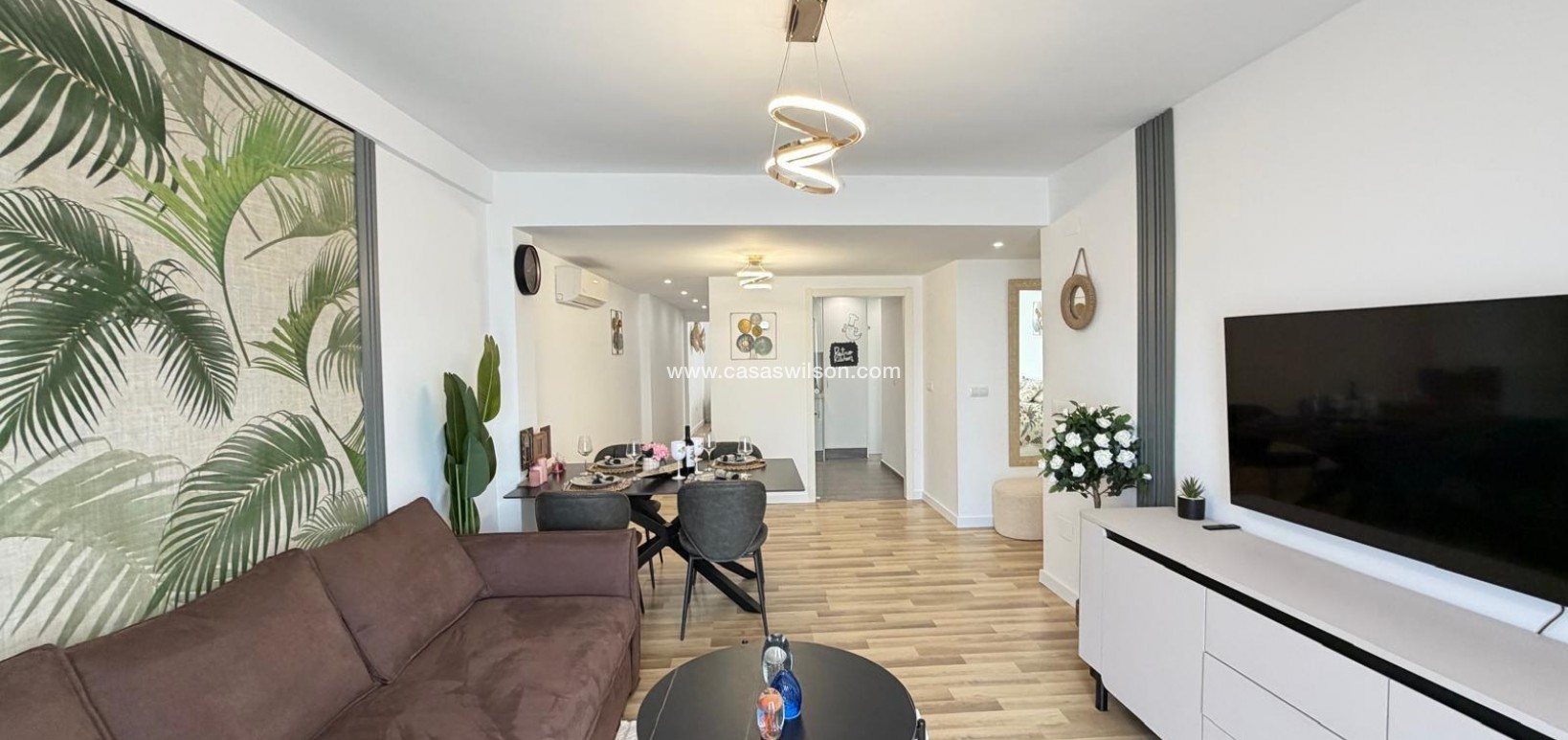 Sale - Appartement - Torrevieja - Centro