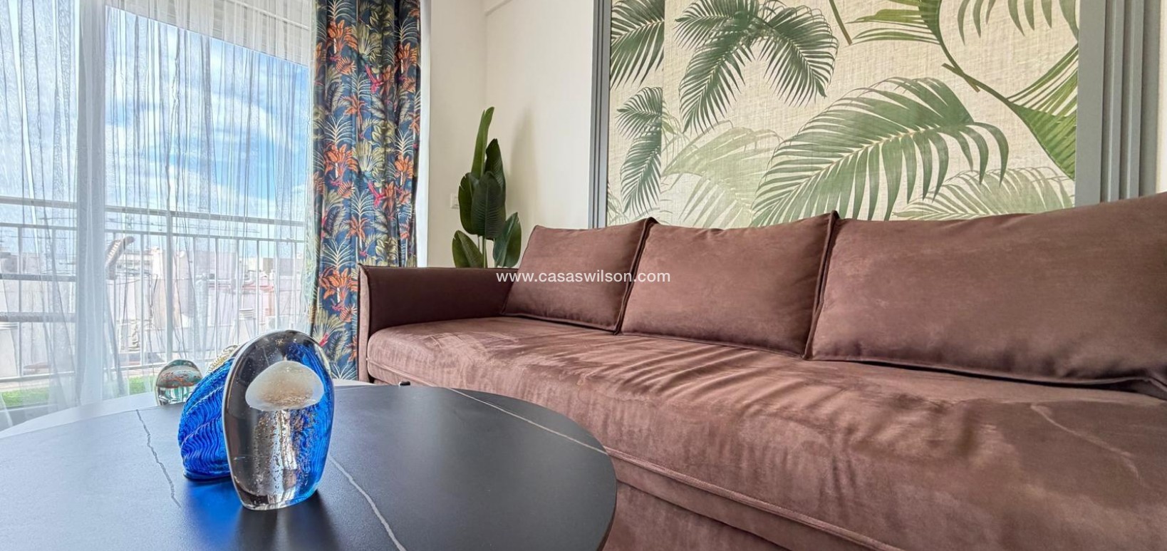 Sale - Appartement - Torrevieja - Centro