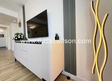 Sale - Appartement - Torrevieja - Centro