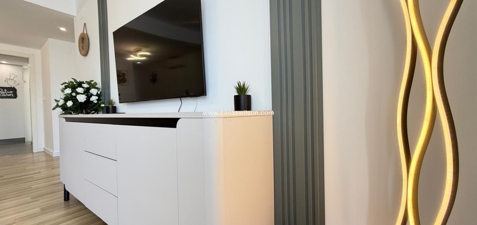 Sale - Appartement - Torrevieja - Centro