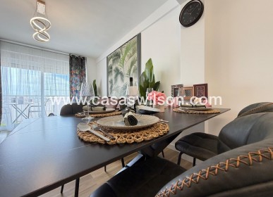 Sale - Appartement - Torrevieja - Centro
