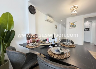 Sale - Appartement - Torrevieja - Centro