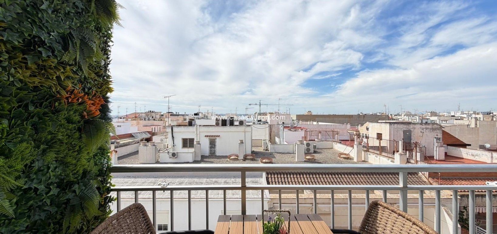 Sale - Appartement - Torrevieja - Centro