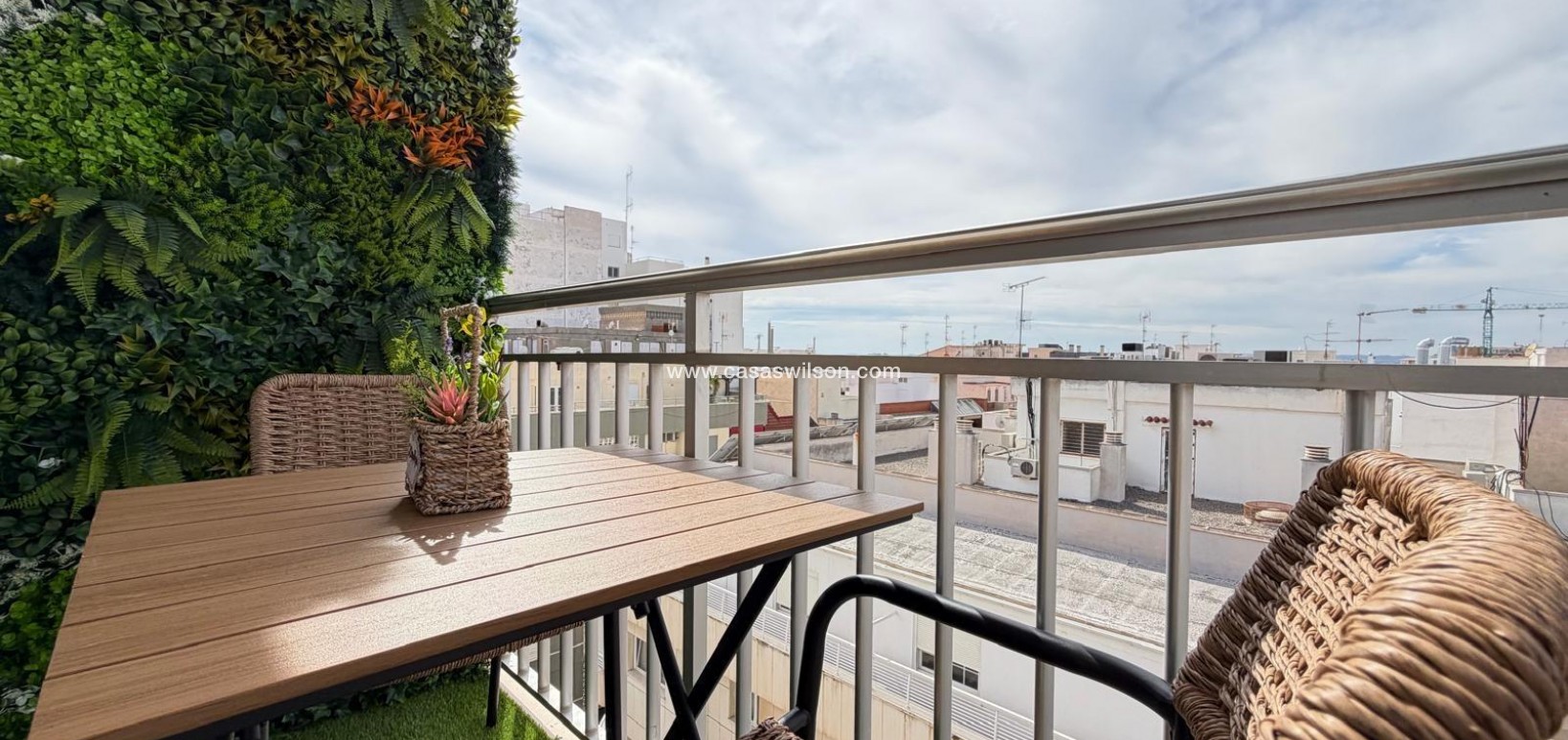 Sale - Appartement - Torrevieja - Centro