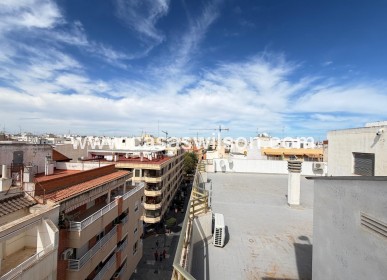 Sale - Appartement - Torrevieja - Centro