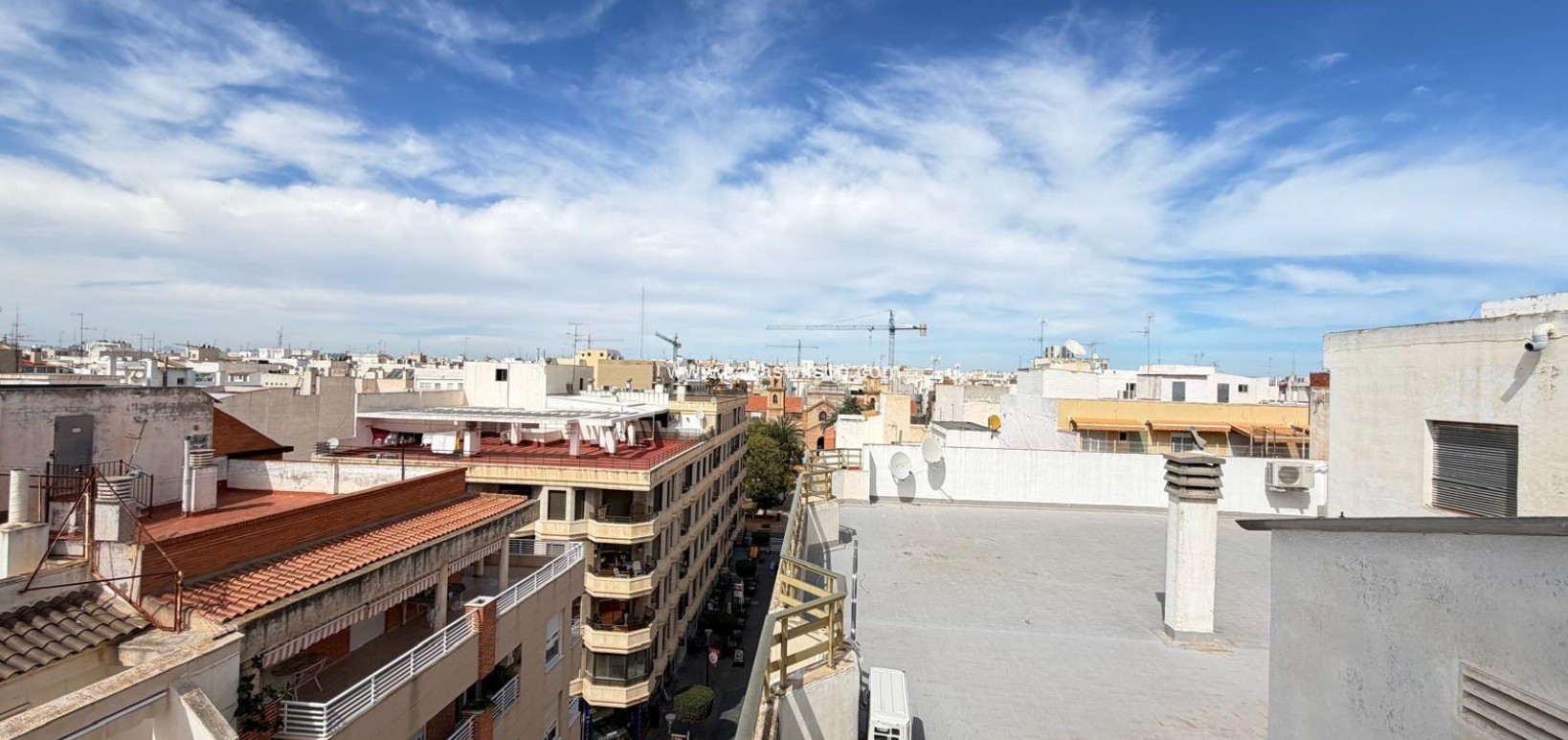 Sale - Appartement - Torrevieja - Centro