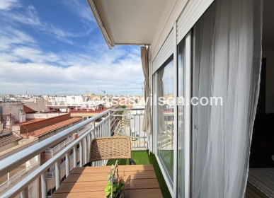 Sale - Appartement - Torrevieja - Centro