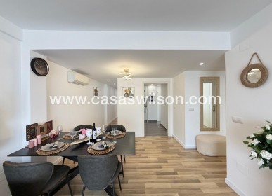 Sale - Appartement - Torrevieja - Centro