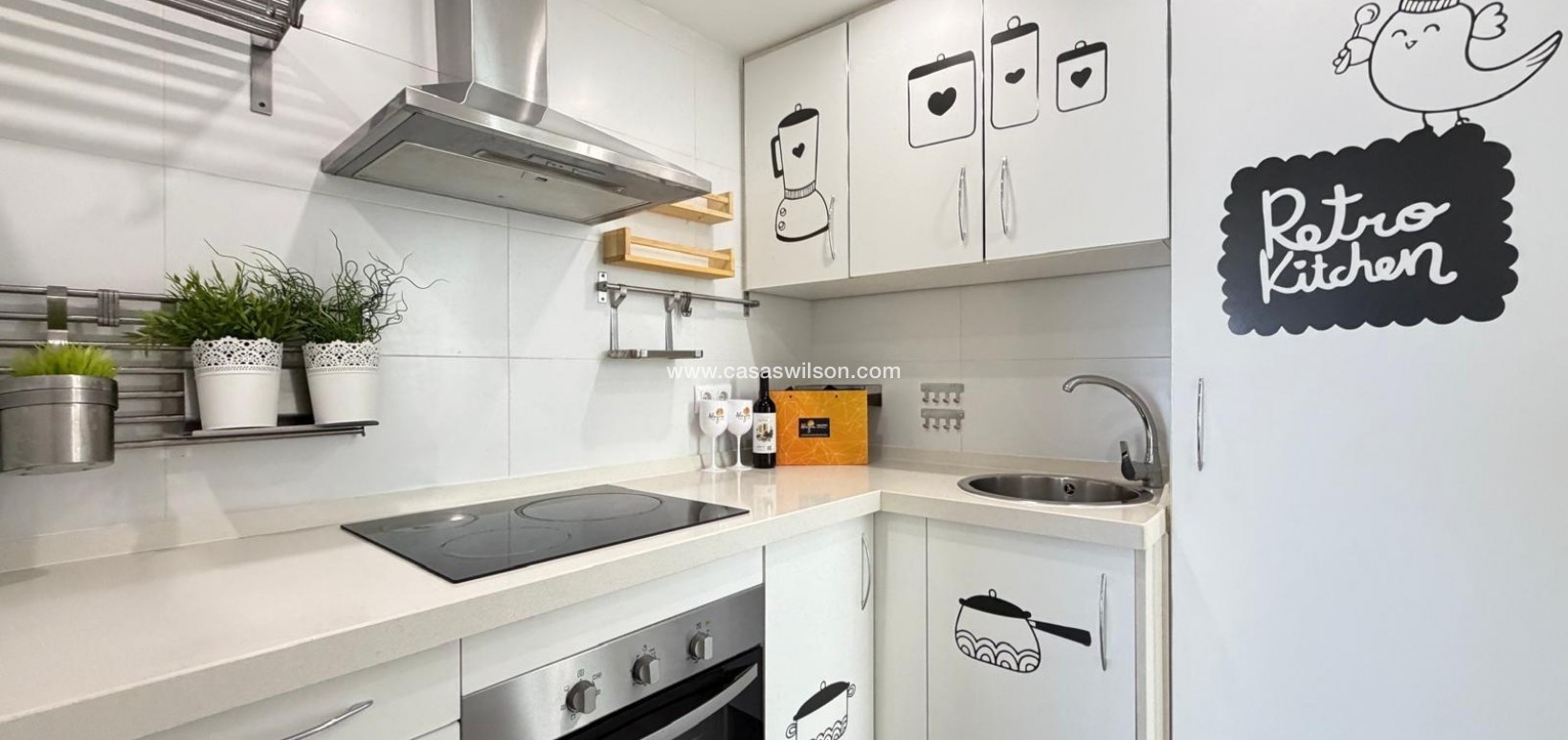 Sale - Appartement - Torrevieja - Centro