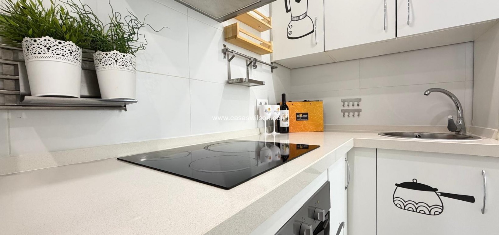 Sale - Appartement - Torrevieja - Centro