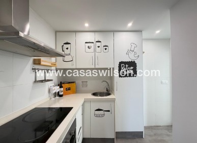 Sale - Appartement - Torrevieja - Centro