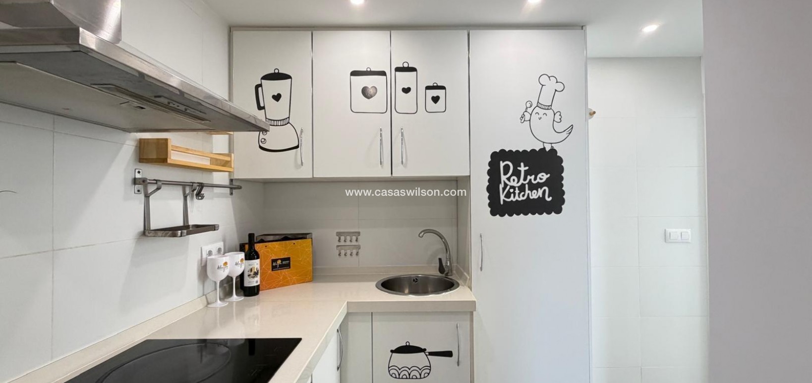 Sale - Appartement - Torrevieja - Centro