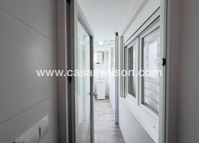 Sale - Appartement - Torrevieja - Centro