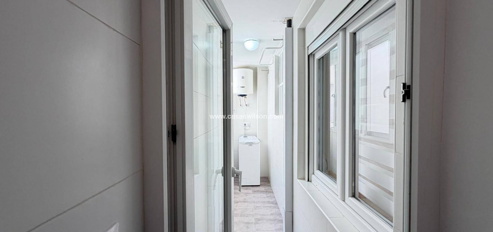 Sale - Appartement - Torrevieja - Centro