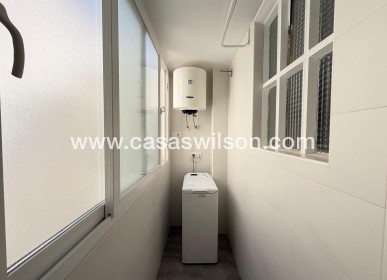 Sale - Appartement - Torrevieja - Centro