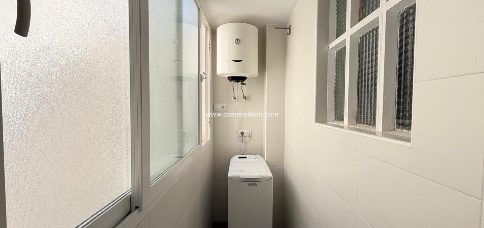 Sale - Appartement - Torrevieja - Centro