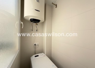 Sale - Appartement - Torrevieja - Centro