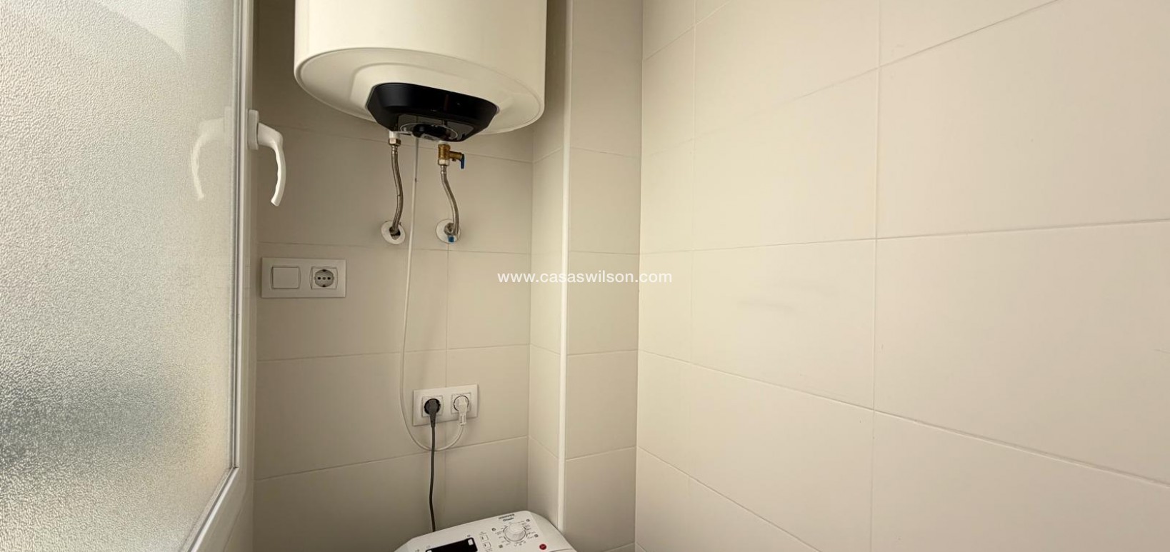 Sale - Appartement - Torrevieja - Centro