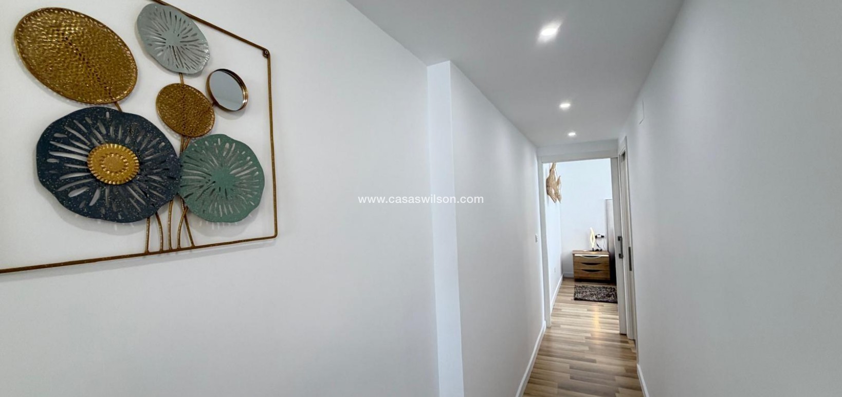 Sale - Appartement - Torrevieja - Centro