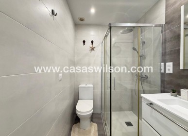 Sale - Appartement - Torrevieja - Centro