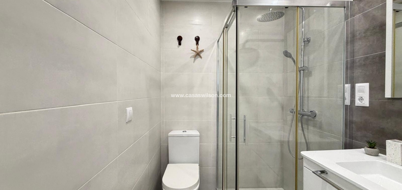 Sale - Appartement - Torrevieja - Centro
