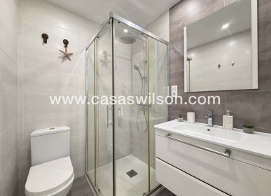 Sale - Appartement - Torrevieja - Centro