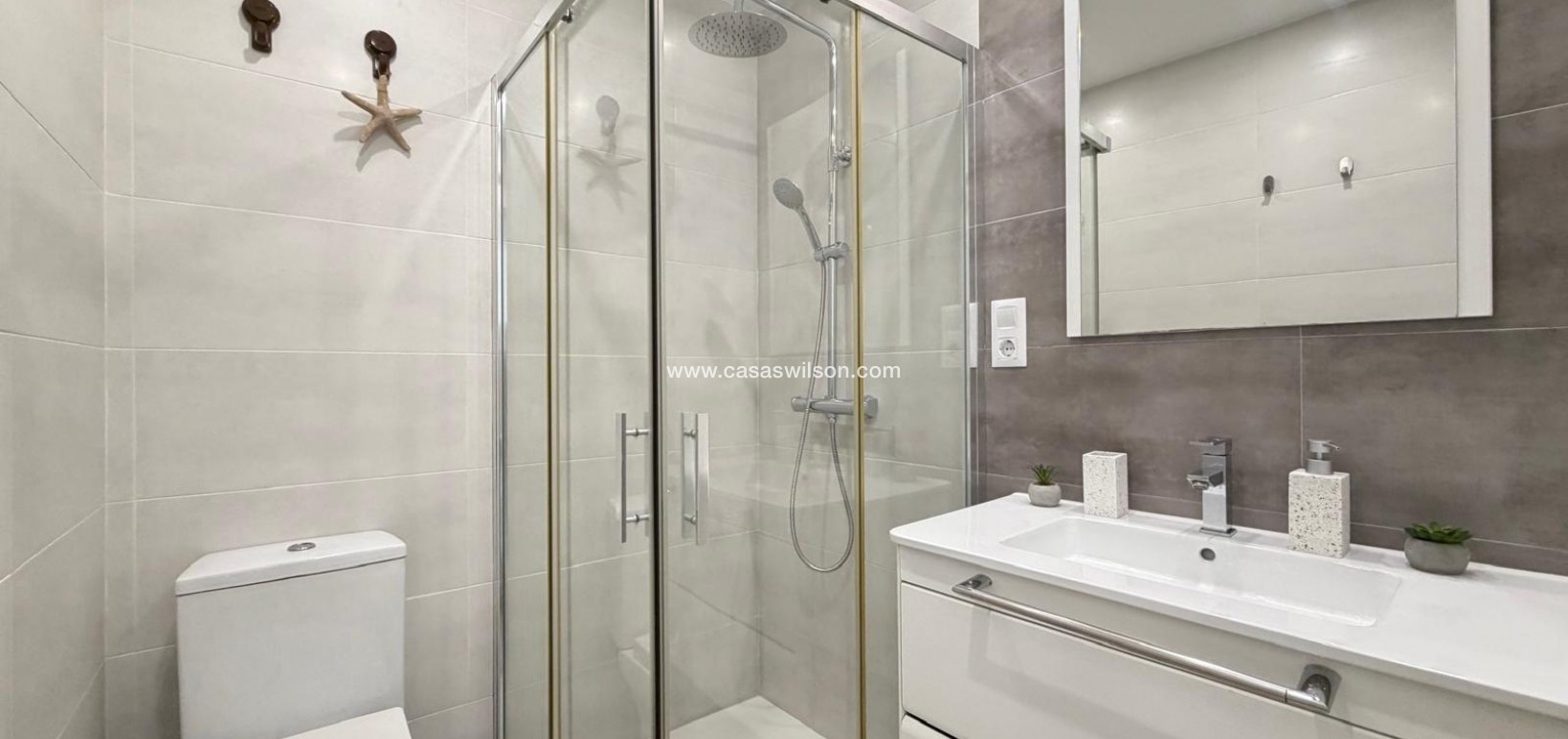 Sale - Appartement - Torrevieja - Centro