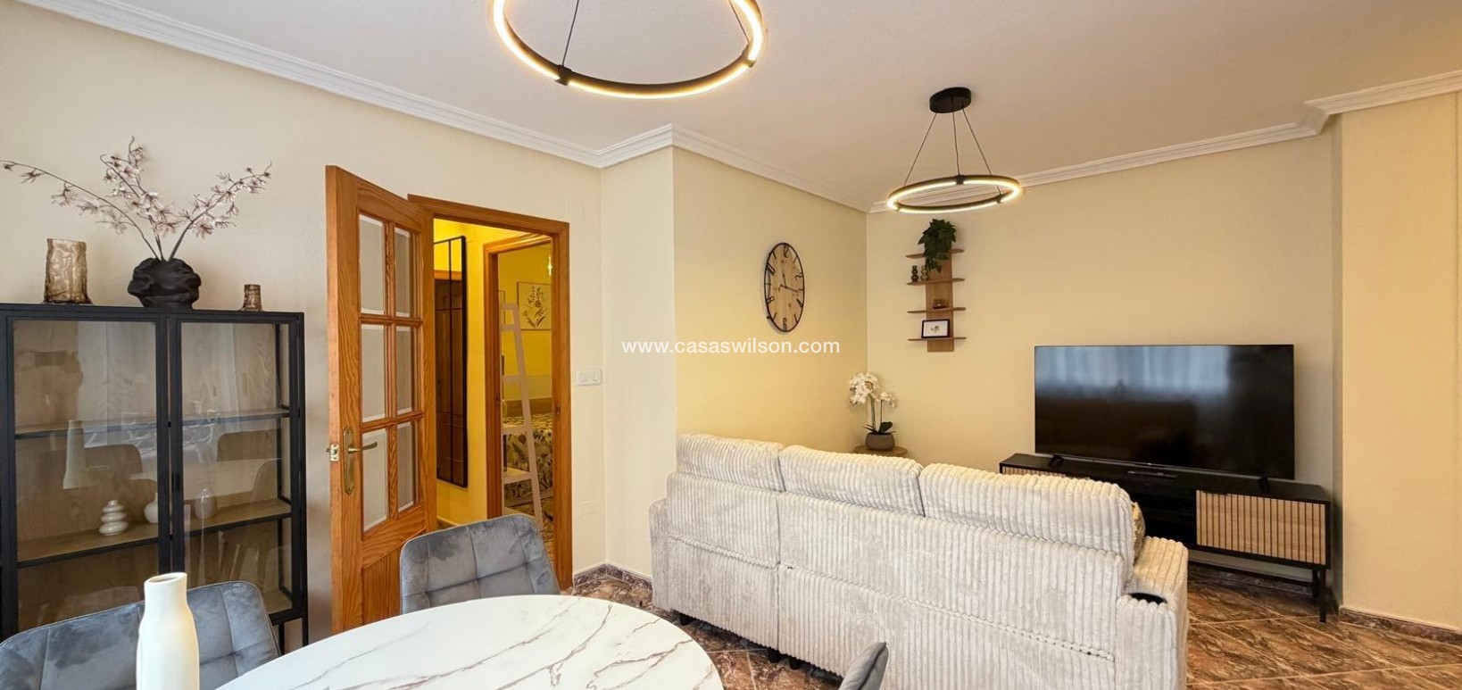 Sale - Appartement - Torrevieja - Playa de los Locos