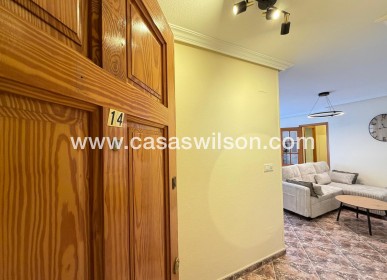 Sale - Appartement - Torrevieja - Playa de los Locos