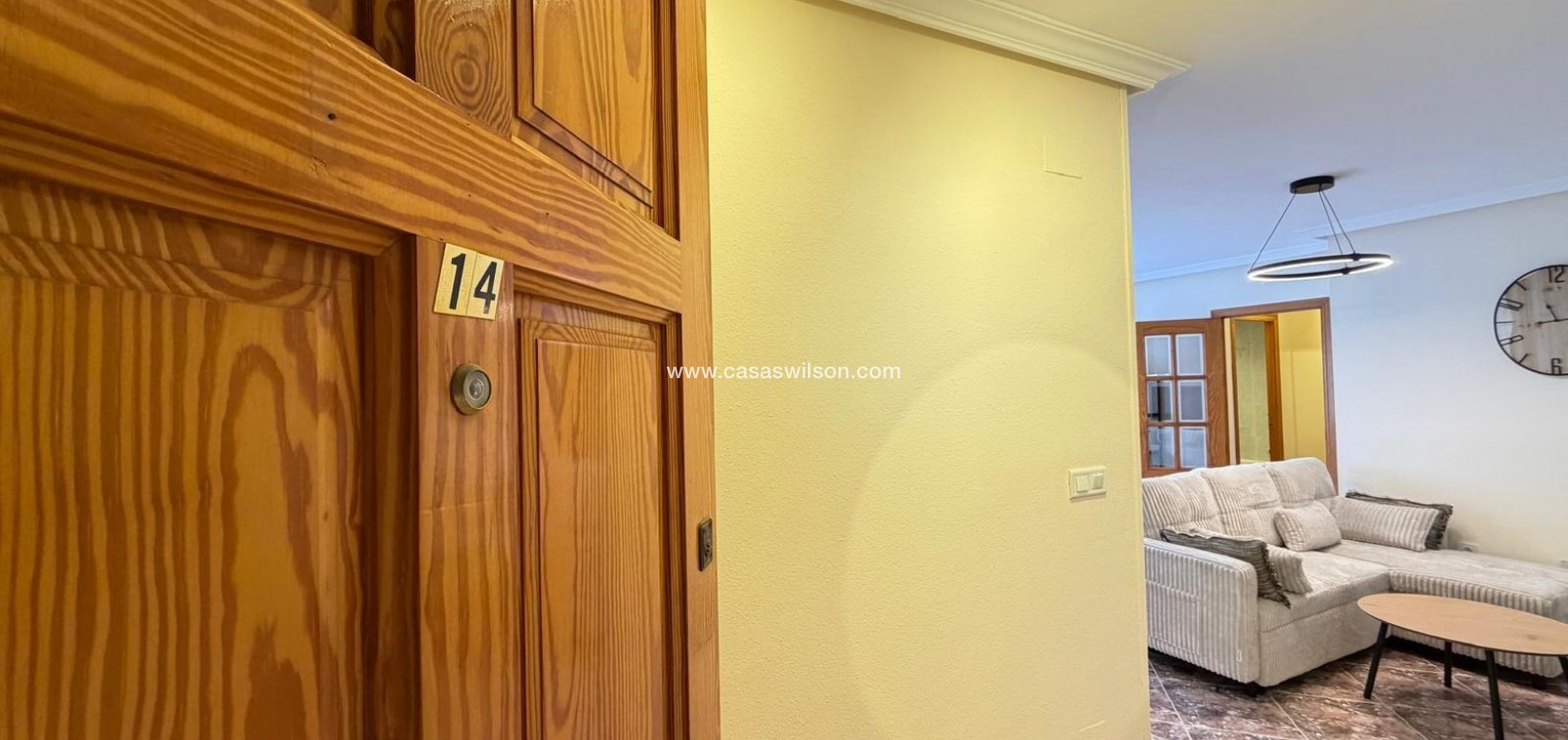 Sale - Appartement - Torrevieja - Playa de los Locos