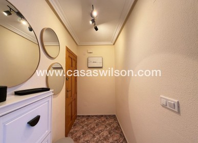 Sale - Appartement - Torrevieja - Playa de los Locos