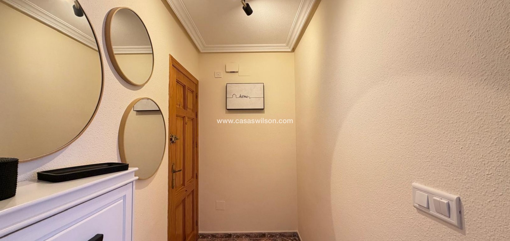 Sale - Appartement - Torrevieja - Playa de los Locos
