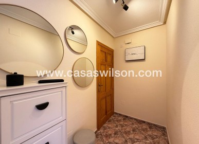Sale - Appartement - Torrevieja - Playa de los Locos