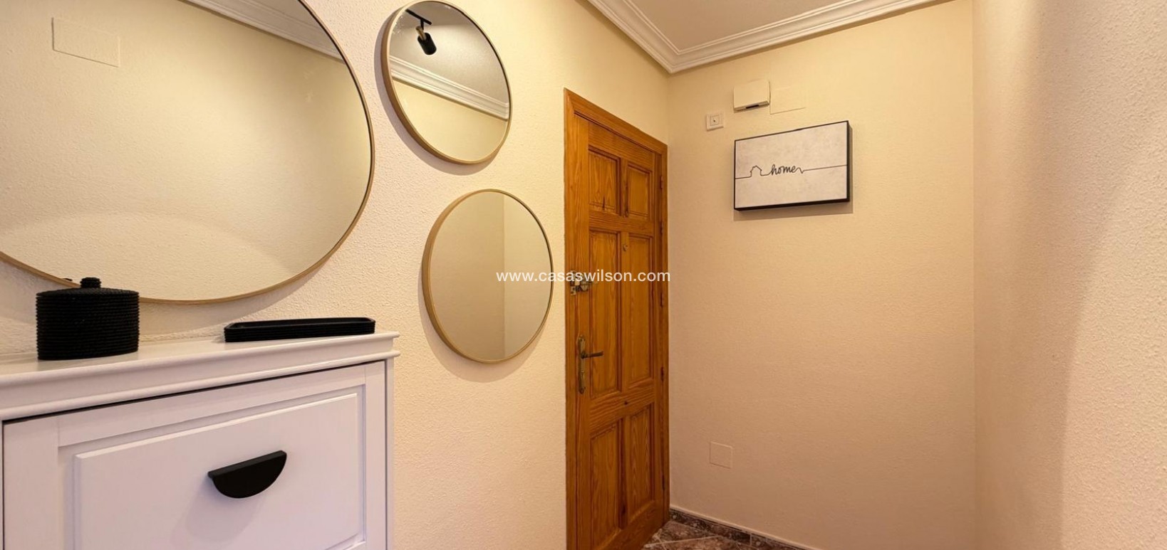 Sale - Appartement - Torrevieja - Playa de los Locos