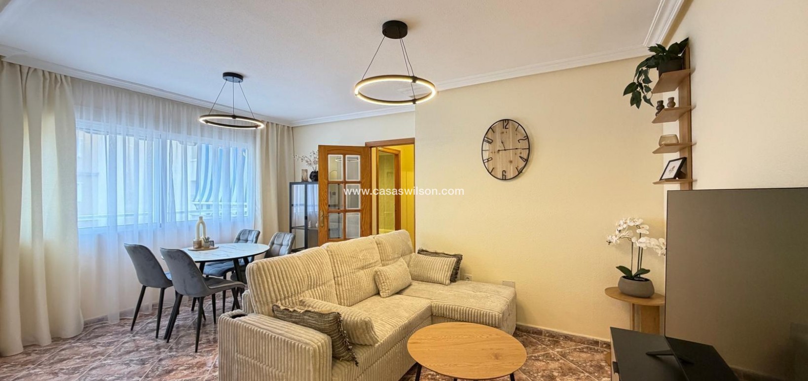 Sale - Appartement - Torrevieja - Playa de los Locos