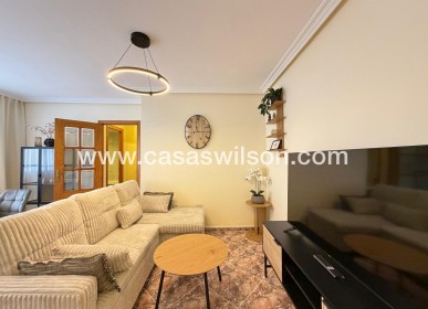 Sale - Appartement - Torrevieja - Playa de los Locos