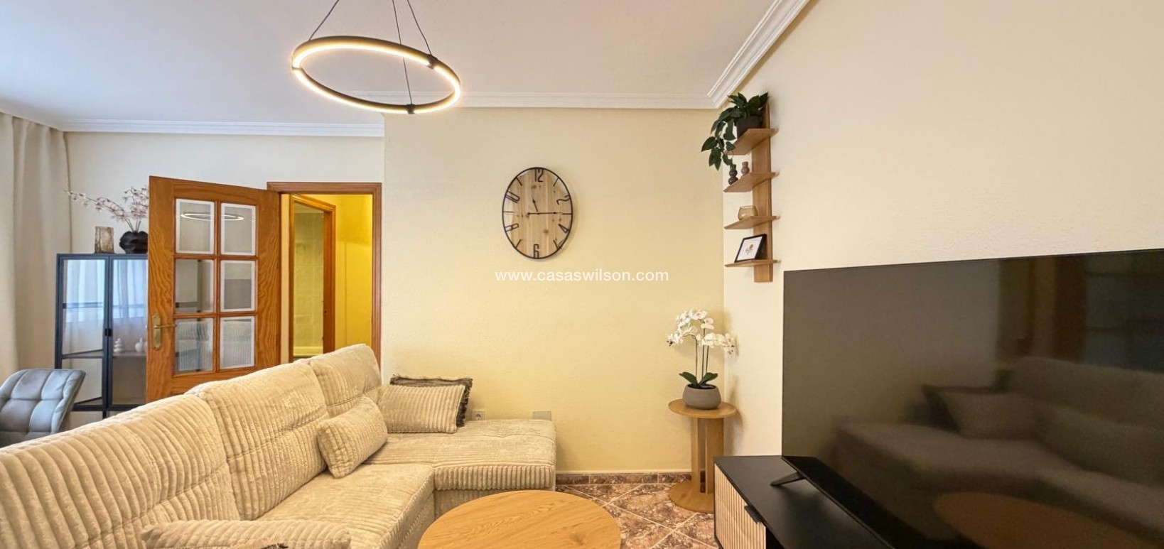 Sale - Appartement - Torrevieja - Playa de los Locos