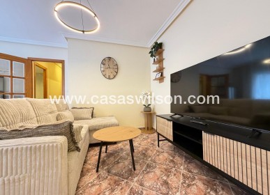 Sale - Appartement - Torrevieja - Playa de los Locos