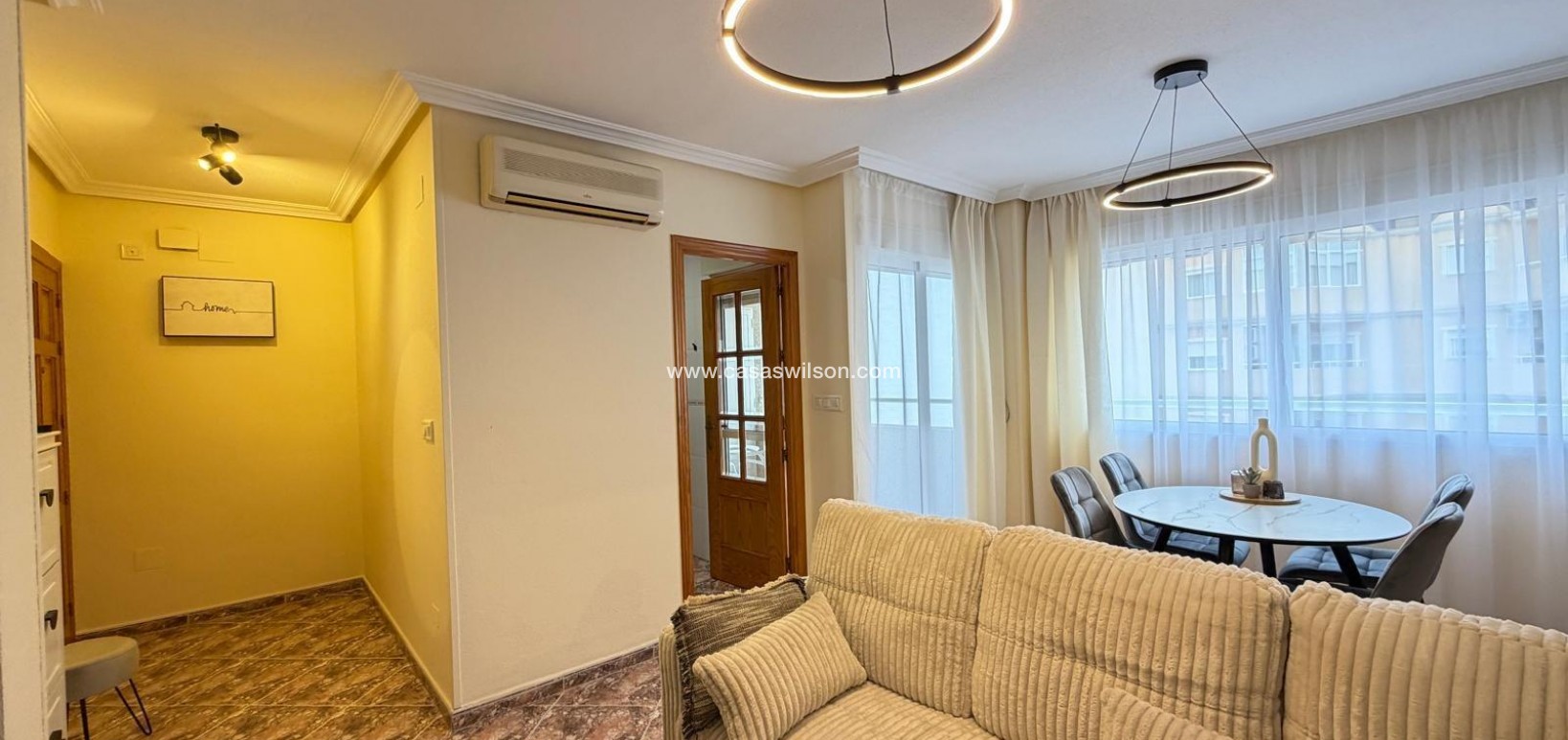 Sale - Appartement - Torrevieja - Playa de los Locos