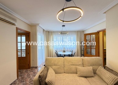 Sale - Appartement - Torrevieja - Playa de los Locos
