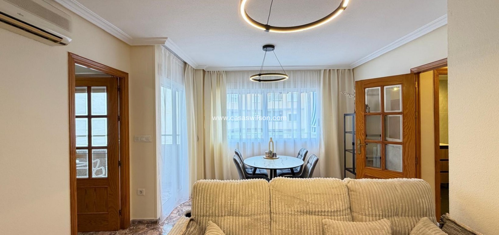 Sale - Appartement - Torrevieja - Playa de los Locos