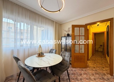 Sale - Appartement - Torrevieja - Playa de los Locos