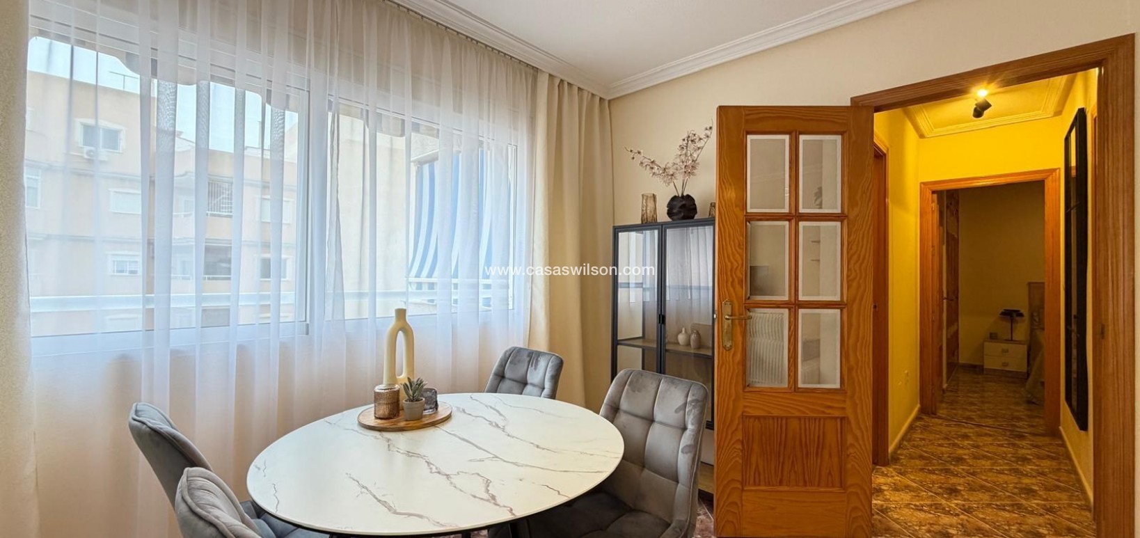Sale - Appartement - Torrevieja - Playa de los Locos