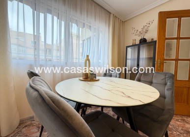 Sale - Appartement - Torrevieja - Playa de los Locos