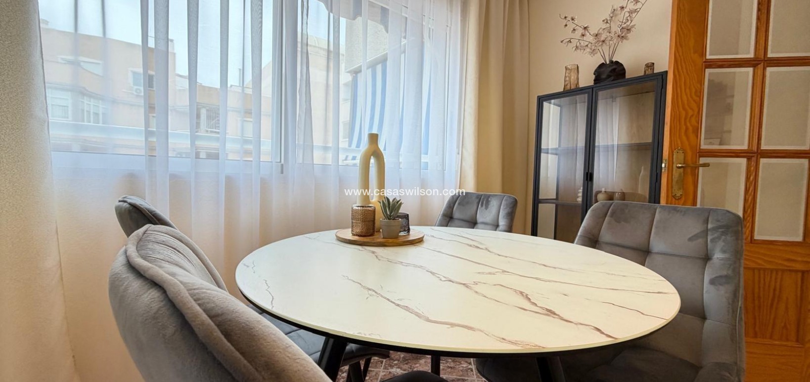 Sale - Appartement - Torrevieja - Playa de los Locos