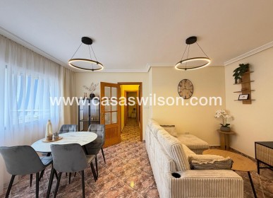 Sale - Appartement - Torrevieja - Playa de los Locos