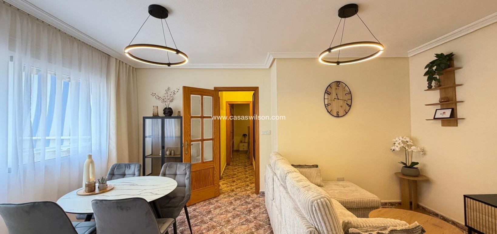 Sale - Appartement - Torrevieja - Playa de los Locos
