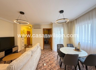 Sale - Appartement - Torrevieja - Playa de los Locos