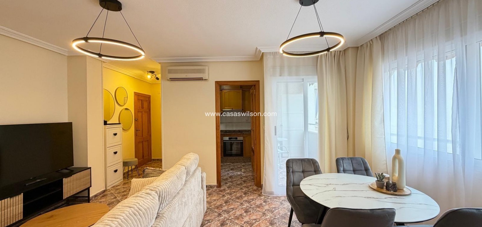 Sale - Appartement - Torrevieja - Playa de los Locos