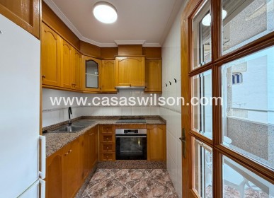 Sale - Appartement - Torrevieja - Playa de los Locos